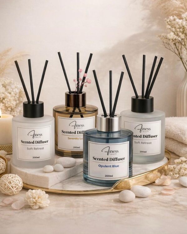Scented Diffusers