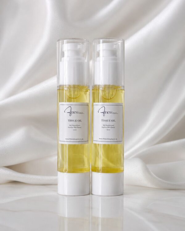 Finess Tissue Oil