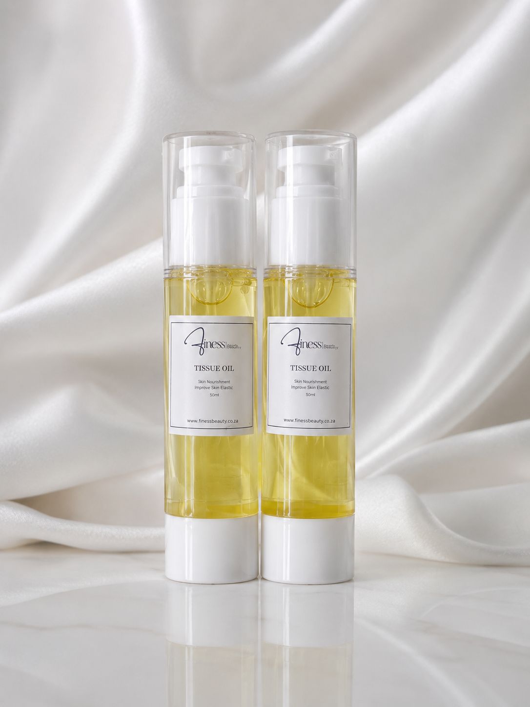 Finess Tissue Oil