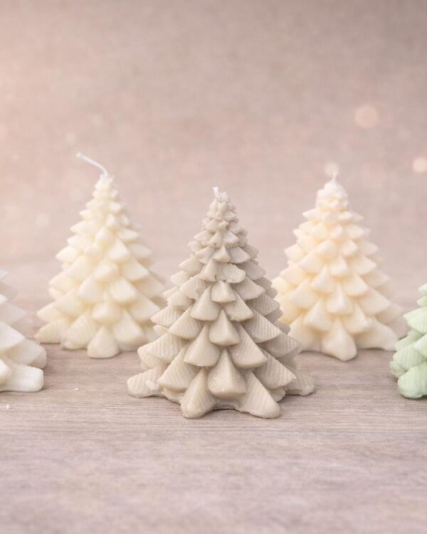 Winter Calm Collection: By Finess