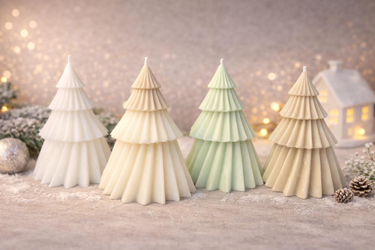 Winter Bliss Collection