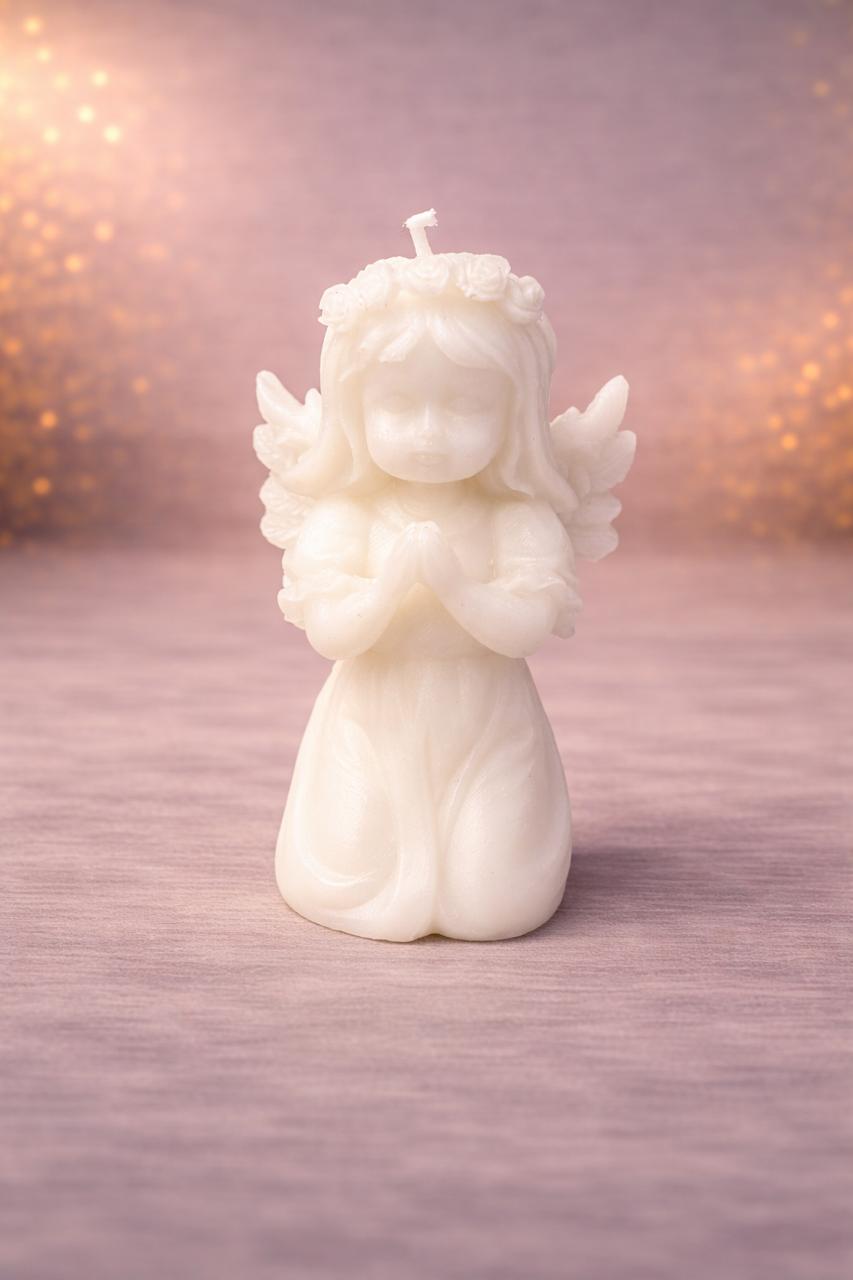 Anabell's Prayer - Image 3