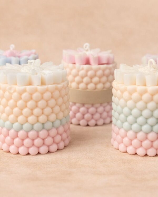 Bubble Fire