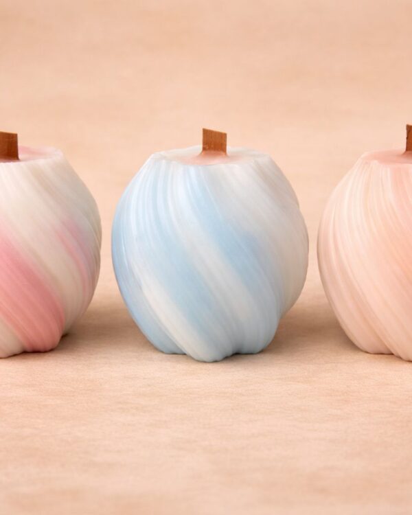 Finess Scented Swirls