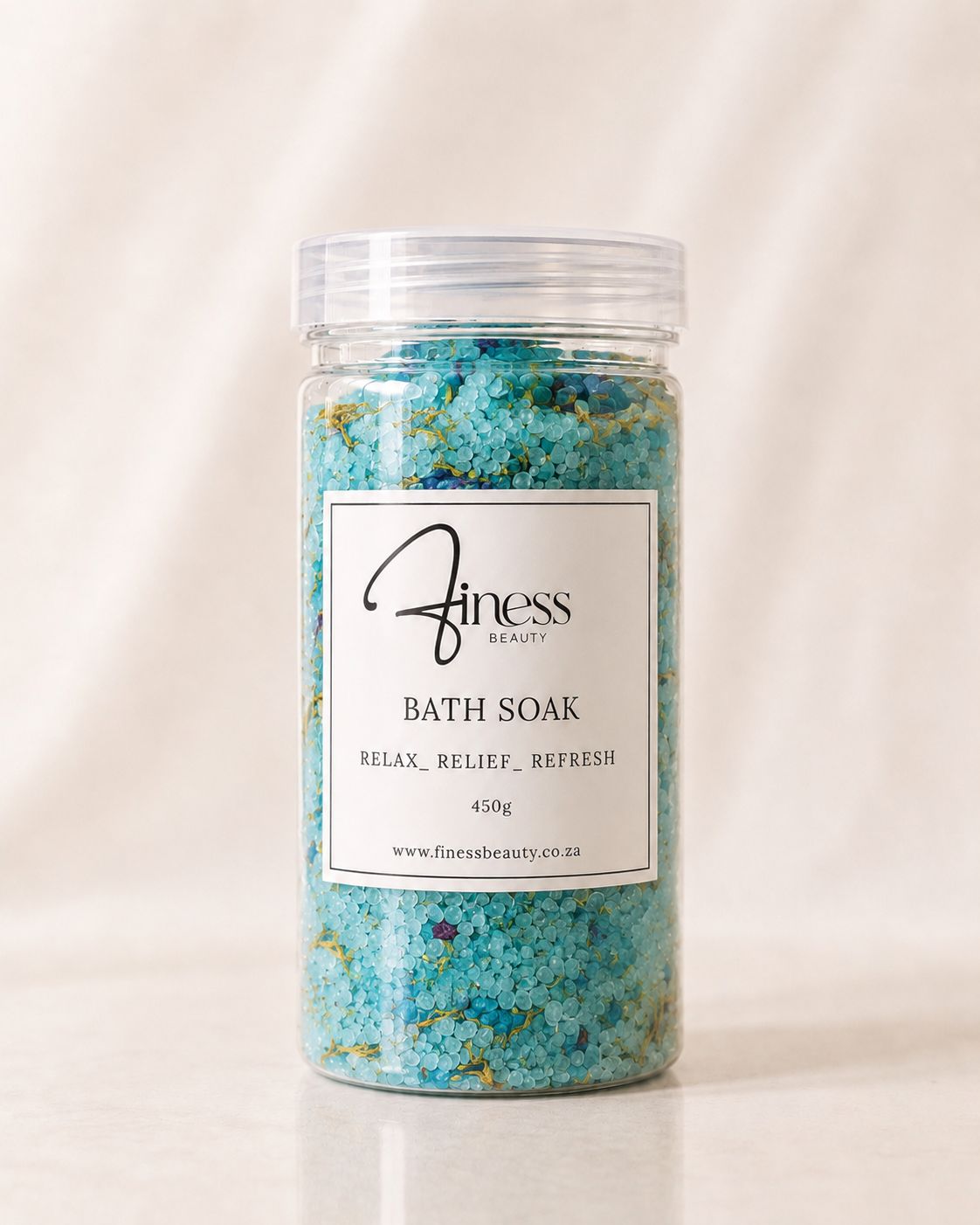 Scented Bath Salts - Image 8