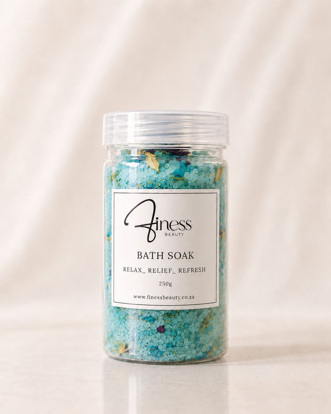 Scented Bath Salts - Image 9