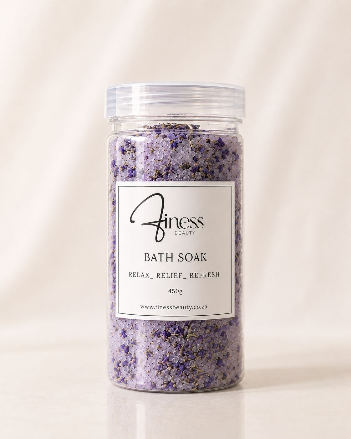 Scented Bath Salts - Image 6