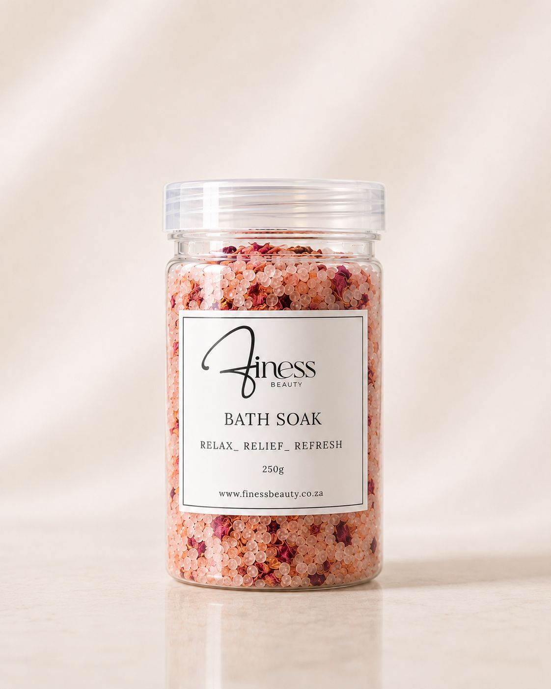 Scented Bath Salts - Image 5