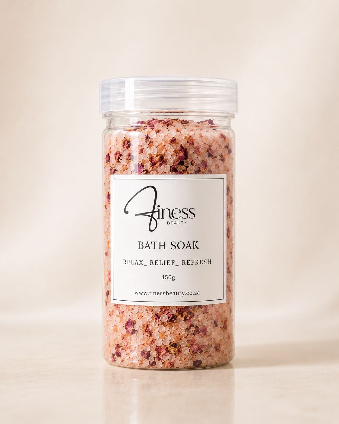 Scented Bath Salts - Image 4