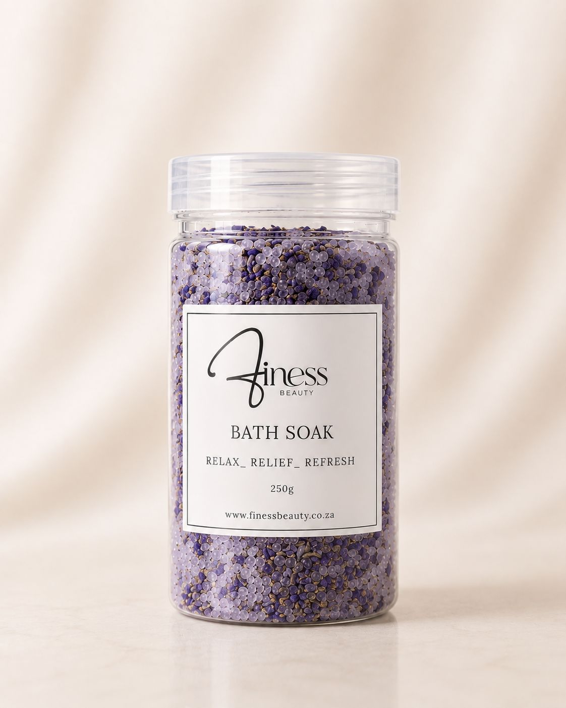 Scented Bath Salts - Image 7
