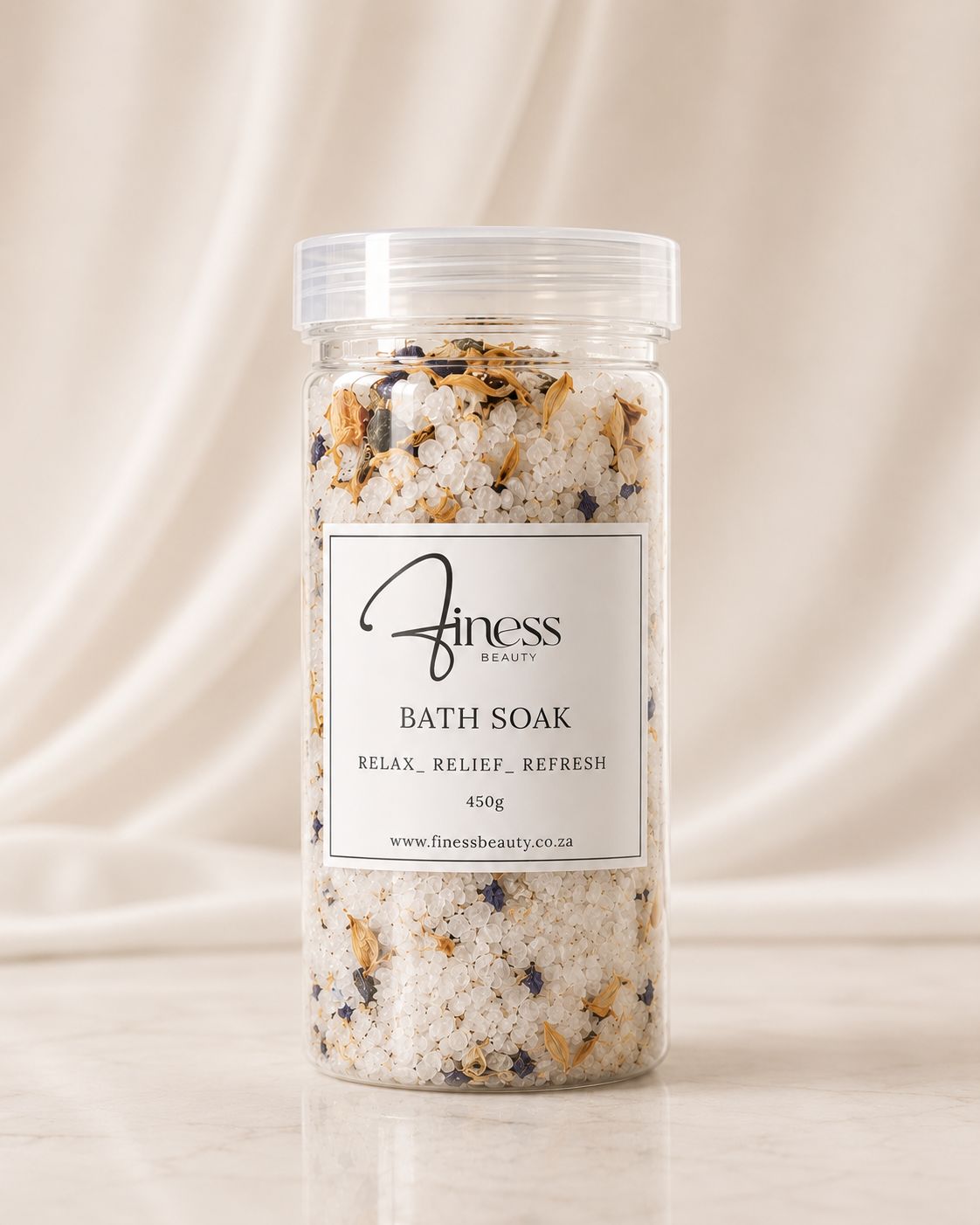 Scented Bath Salts - Image 2