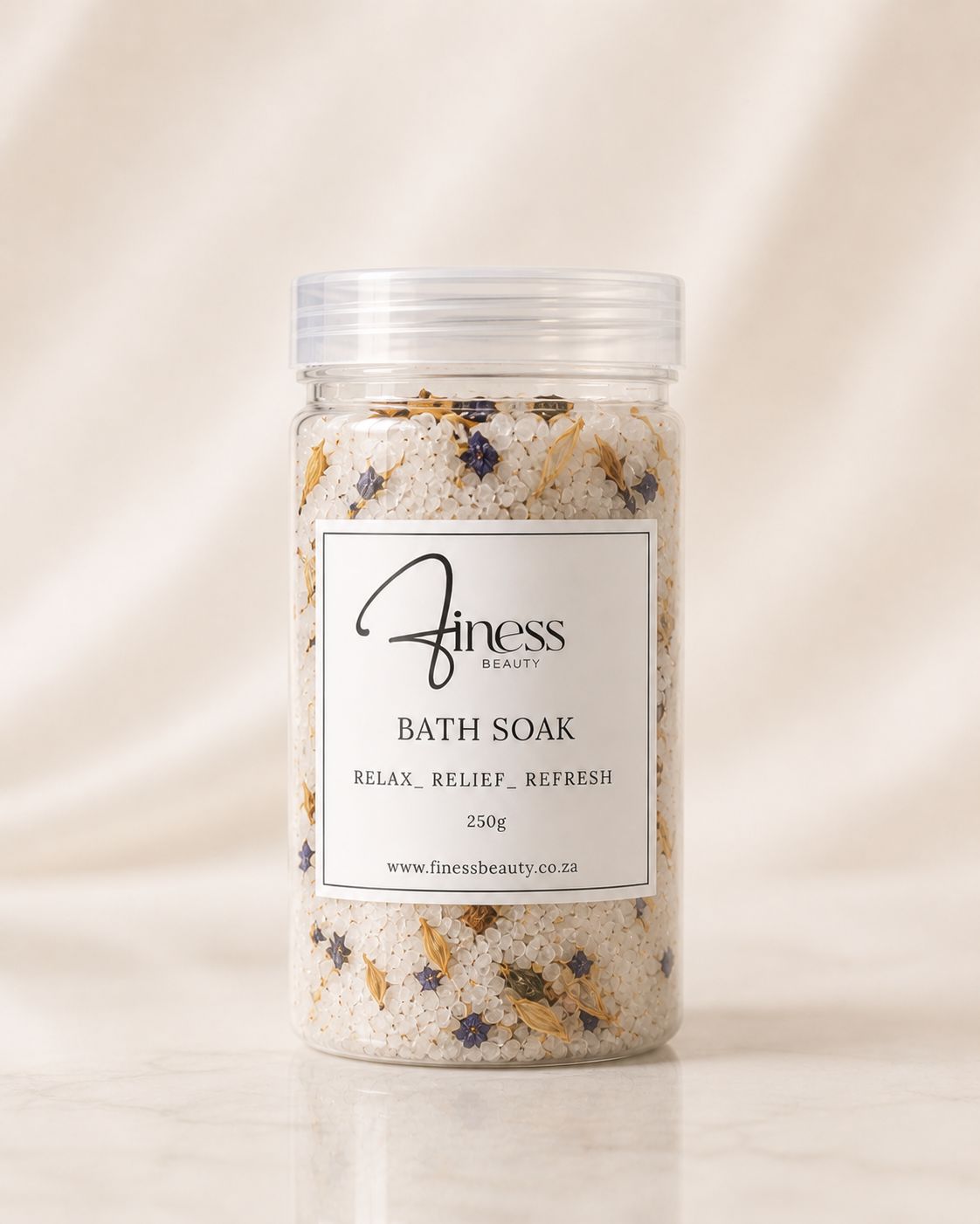 Scented Bath Salts - Image 3